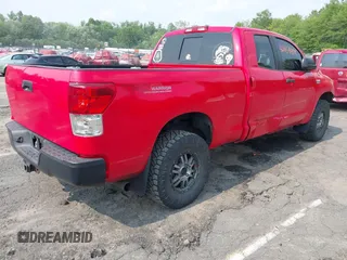 2012 Toyota Tundra z VIN 5TFUY5F16CX231794, wystawiony jako IAAI lot #42454478 z przebiegiem 249 756 mil mil oraz . Historia ofert i sprzedaży dostępna na DreamBid. Obrazek 4.
