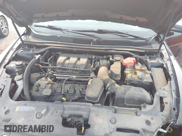 2014 Ford Taurus Limited with VIN 1FAHP2F88EG171235, listed as a IAAI auction lot 42402720 with 79,951 mi miles and . Bid and sale history available at DreamBid. Image 10.