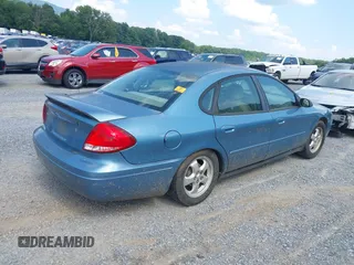 2007 Ford Taurus SE с VIN 1FAFP53U77A197390, выставлен на аукционе IAAI как лот 42805833 с пробегом 254 752 миль миль и . История ставок и продаж доступна на DreamBid. Изображение 4.