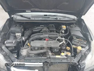 2012 Subaru Impreza 2.0i с VIN JF1GPAA64CH244152, выставлен на аукционе IAAI как лот 41941681 с пробегом 123 464 миль миль и . История ставок и продаж доступна на DreamBid. Изображение 10.