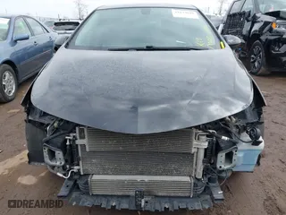 2019 Chevrolet Cruze Premier with VIN 1G1BF5SM9K7101240, listed as a IAAI auction lot 41673049 with 119,025 mi miles. Bid and sale history available at carsss.com. Image 6.