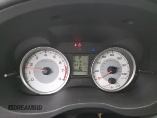 2014 Subaru Impreza Special Sports Premium с VIN JF1GPAL69E8289202, выставлен на аукционе Copart как лот 53635015 с пробегом 108 161 миль миль и Списание • Salvage title. История ставок и продаж доступна на DreamBid. Изображение 9.