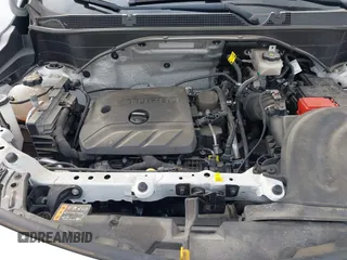 2020 Buick Encore GX Essence with VIN KL4MMFSL9LB104263, listed as a IAAI auction lot 40996823 with 44,257 mi miles and . Bid and sale history available at DreamBid. Image 10.