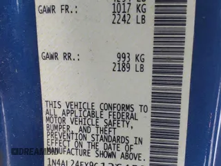 2009 Nissan Altima 2.5 S with VIN 1N4AL24EX9C126459, listed as a Copart auction lot 87428754 with 176,886 mi miles and Non Repairable. Bid and sale history available at carsss.com. Image 14.