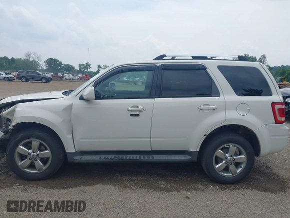 2009 Ford Escape Limited с VIN 1FMCU94G89KA03156, выставлен на аукционе IAAI как лот 42496447 с пробегом 193 953 миль миль и . История ставок и продаж доступна на DreamBid. Изображение 15.