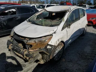 2016 Nissan Note SV with VIN 3N1CE2CP2GL399464, listed as a Copart auction lot 81275604 with Not Provided miles and Salvage Title. Bid and sale history available at DreamBid. Image 1.