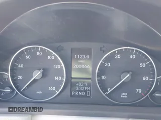 2007 Mercedes-Benz C 230 Sport с VIN WDBRF52H97A936689, выставлен на аукционе IAAI как лот 42519824 с пробегом 200 866 миль миль и . История ставок и продаж доступна на DreamBid. Изображение 7.