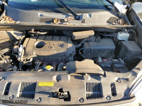 2011 Toyota Highlander with VIN 5TDZA3EHXBS008370, listed as a Copart auction lot 41478685 with 180,282 mi miles and Salvage Title. Bid and sale history available at carsss.com. Image 12.