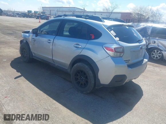 2014 Subaru Crosstrek Touring z VIN JF2GPBKC3EH257905, wystawiony jako IAAI lot #42073097 z przebiegiem 156 206 mil mil oraz . Historia ofert i sprzedaży dostępna na DreamBid. Obrazek 3.