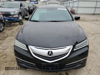 2016 Acura TLX Technology z VIN 19UUB3F54GA004347, wystawiony jako Copart lot #44441865 z przebiegiem 84 093 mil mil oraz Szkoda całkowita • Salvage title. Historia ofert i sprzedaży dostępna na DreamBid. Obrazek 5.