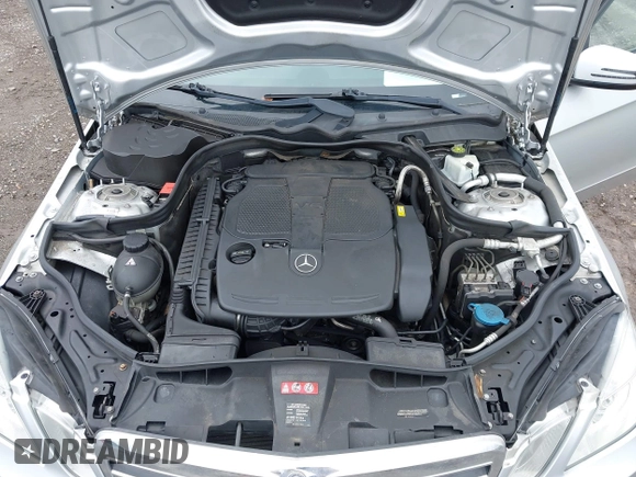 2012 Mercedes-Benz E 350 Luxury with VIN WDDHF8JB2CA655121, listed as a IAAI auction lot 41952558 with 106,155 mi miles and . Bid and sale history available at carsss.com. Image 10.