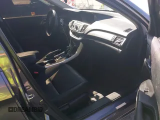 2014 Honda Accord LX z VIN 1HGCR2F3XEA307162, wystawiony jako IAAI lot #42371221 z przebiegiem 144 818 mil mil oraz . Historia ofert i sprzedaży dostępna na DreamBid. Obrazek 5.