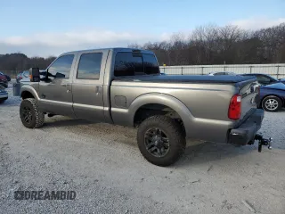 2012 Ford F-250 XL z VIN 1FT7W2BT2CEB61814, wystawiony jako Copart lot #44769095 z przebiegiem 99 528 mil mil oraz Szkoda całkowita • Salvage title. Historia ofert i sprzedaży dostępna na DreamBid. Obrazek 2.