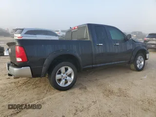 2018 Ram 1500 SLT z VIN 1C6RR6GT2JS131721, wystawiony jako Copart lot #46992545 z przebiegiem 82 448 mil mil oraz Szkody całkowita. Historia ofert i sprzedaży dostępna na DreamBid. Obrazek 3.