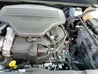 2019 Chevrolet Blazer with VIN 3GNKBDRS8KS688704, listed as a Copart auction lot 61192615 with 61,773 mi miles and Salvage title. Bid and sale history available at DreamBid. Image 16.