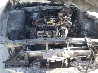 2001 Buick LeSabre Limited with VIN 1G4HR54K31U172756, listed as a Copart auction lot 51473875 with Not Provided miles and Salvage Title. Bid and sale history available at carsss.com. Image 13.