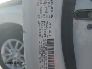 2014 Dodge Journey SXT with VIN 3C4PDCBGXET149847, listed as a Copart auction lot 45884035 with 131,121 mi miles and Salvage Title. Bid and sale history available at carsss.com. Image 15.