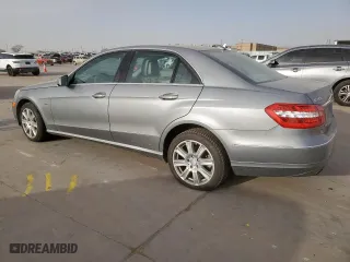 2012 Mercedes-Benz E-Class E 350 Luxury BlueTEC with VIN WDDHF2EB6CA530985, listed as a Copart auction lot 49443925 with 114,641 mi miles and Clean Title. Bid and sale history available at carsss.com. Image 2.