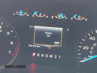 2015 Ford F-150 XLT with VIN 1FTEW1EPXFKE99354, listed as a IAAI auction lot 42245005 with 160,164 mi miles and . Bid and sale history available at DreamBid. Image 15.