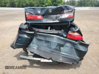 1999 Honda Accord LX with VIN 1HGCG6650XA028790, listed as a Copart auction lot 61014405 with 362,319 mi miles and Salvage title. Bid and sale history available at DreamBid. Image 6.