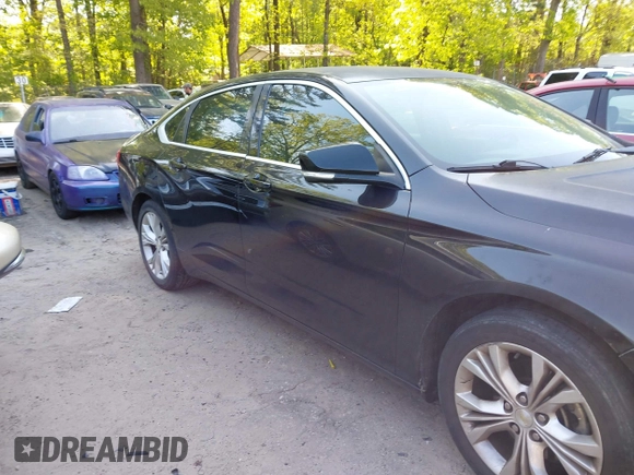 2015 Chevrolet Impala LT with VIN 1G1115SL7FU138649, listed as a IAAI auction lot 42069197 with 119,679 mi miles and . Bid and sale history available at DreamBid. Image 13.
