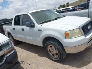 2008 Ford F-150 XLT with VIN 1FTPW12V68KD44315, listed as a IAAI auction lot 42541055 with 160,682 mi miles and . Bid and sale history available at DreamBid. Image 13.