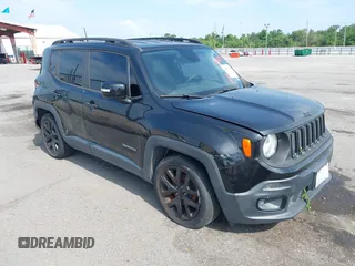 2018 Jeep Renegade Latitude с VIN ZACCJABB6JPG93036, выставлен на аукционе IAAI как лот 42663091 с пробегом 115 912 миль миль и . История ставок и продаж доступна на DreamBid. Изображение 12.