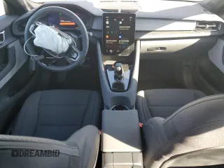 2024 Polestar 2 z VIN YSMFD3KA7RL216675, wystawiony jako Copart lot #88307095 z przebiegiem 5 500 mil mil oraz Szkoda całkowita • Salvage title. Historia ofert i sprzedaży dostępna na DreamBid. Obrazek 8.