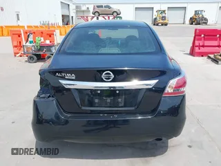 2015 Nissan Altima 2.5 z VIN 1N4AL3AP7FN884738, wystawiony jako IAAI lot #42050899 z przebiegiem 106 111 mil mil oraz . Historia ofert i sprzedaży dostępna na DreamBid. Obrazek 17.
