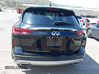2022 Infiniti QX50 Pure z VIN 3PCAJ5AA4NF107602, wystawiony jako IAAI lot #42147112 z przebiegiem 60 872 mil mil oraz . Historia ofert i sprzedaży dostępna na DreamBid. Obrazek 17.