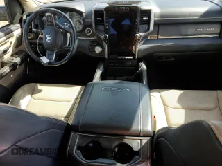 2019 Ram 1500 Limited z VIN 1C6SRFHT0KN771720, wystawiony jako Copart lot #80977214 z przebiegiem 88 622 mil mil oraz Szkoda całkowita • Salvage title. Historia ofert i sprzedaży dostępna na DreamBid. Obrazek 8.