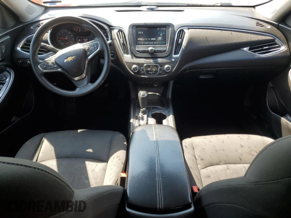 2018 Chevrolet Malibu LT z VIN 1G1ZD5ST0JF263970, wystawiony jako Copart lot #60376455 z przebiegiem 142 436 mil mil oraz Czysty tytuł • Clean title. Historia ofert i sprzedaży dostępna na DreamBid. Obrazek 8.