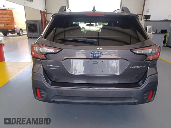 2022 Subaru Outback Premium z VIN 4S4BTADC8N3266135, wystawiony jako IAAI lot #42852893 z przebiegiem 78 479 mil mil oraz . Historia ofert i sprzedaży dostępna na DreamBid. Obrazek 2.