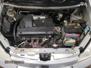 2004 Suzuki Aerio z VIN JS2RD61H645252322, wystawiony jako Copart lot #89144955 z przebiegiem 178 866 mil mil oraz Szkoda całkowita • Salvage title. Historia ofert i sprzedaży dostępna na DreamBid. Obrazek 11.