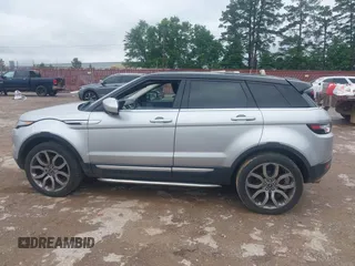 2013 Land Rover Range Rover Evoque Prestige Premium с VIN SALVV2BG1DH798053, выставлен на аукционе IAAI как лот 42178057 с пробегом 154 820 миль миль и . История ставок и продаж доступна на DreamBid. Изображение 15.