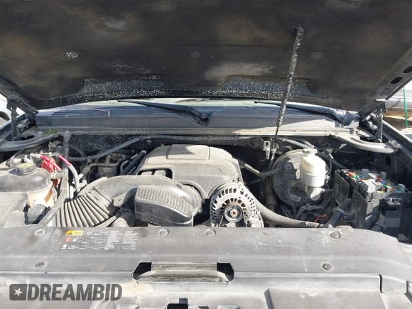 2014 Chevrolet Suburban LTZ with VIN 1GNSCKE08ER220808, listed as a IAAI auction lot 42022477 with 192,488 mi miles and . Bid and sale history available at DreamBid. Image 10.