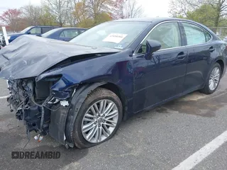 2015 Lexus ES 330 with VIN JTHBK1GG8F2198480, listed as a IAAI auction lot 42050366 with 66,337 mi miles and . Bid and sale history available at DreamBid. Image 2.