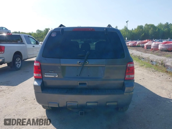 2012 Ford Escape XLT с VIN 1FMCU9D73CKA19398, выставлен на аукционе IAAI как лот 42422093 с пробегом 155 506 миль миль и . История ставок и продаж доступна на DreamBid. Изображение 15.