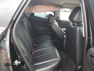 2007 Mazda CX-7 Touring z VIN JM3ER293370140808, wystawiony jako Copart lot #58067305 z przebiegiem 183 923 mil mil oraz Szkoda całkowita • Salvage title. Historia ofert i sprzedaży dostępna na DreamBid. Obrazek 11.