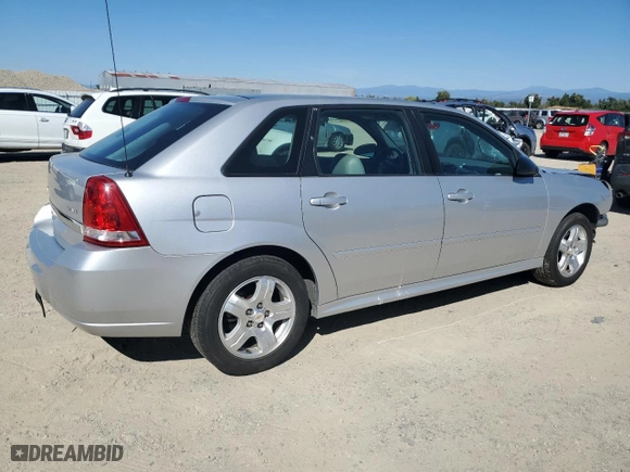 2004 Chevrolet Malibu Maxx LT with VIN 1G1ZU64864F209902, listed as a Copart auction lot 71134314 with 160,809 mi miles and Salvage Title. Bid and sale history available at carsss.com. Image 3.