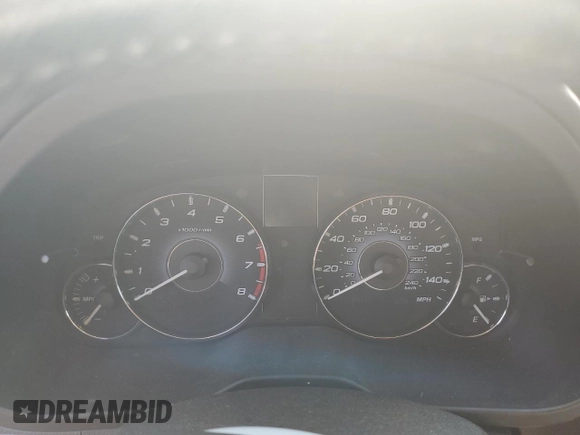 2010 Subaru Legacy Premium All-Weather Anniversary с VIN 4S3BMBC64A3226230, выставлен на аукционе Copart как лот 63325395 с пробегом Не указан миль и Списание • Salvage title. История ставок и продаж доступна на DreamBid. Изображение 9.
