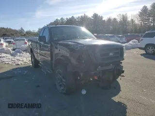 2006 Ford F-150 XL with VIN 1FTRF14W16NB23246, listed as a Copart auction lot 44959465 with 117,866 mi miles and Salvage Title. Bid and sale history available at carsss.com. Image 11.