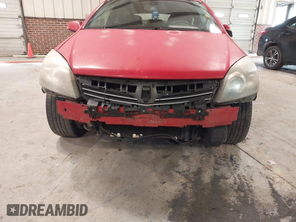 2008 Saturn Astra XR z VIN W08AT271985042566, wystawiony jako IAAI lot #41308563 z przebiegiem 200 192 mil mil oraz . Historia ofert i sprzedaży dostępna na DreamBid. Obrazek 6.