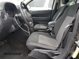 2013 Jeep Compass Latitude with VIN 1C4NJDEB2DD246079, listed as a Copart auction lot 52774255 with 149,586 mi miles and Clean Title. Bid and sale history available at carsss.com. Image 7.