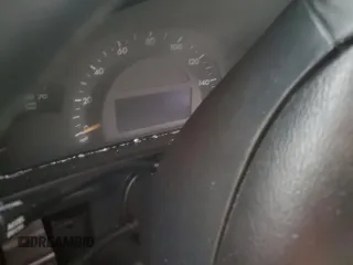 2003 Mercedes-Benz C 240 z VIN WDBRF81J43F408657, wystawiony jako Copart lot #43817805 z przebiegiem Nie podano mil oraz Szkoda całkowita • Salvage title. Historia ofert i sprzedaży dostępna na DreamBid. Obrazek 9.