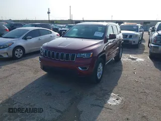 2019 Jeep Grand Cherokee Altitude with VIN 1C4RJEAG0KC543895, listed as a IAAI auction lot 42495366 with 61,508 mi miles and . Bid and sale history available at DreamBid. Image 18.