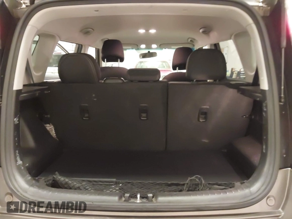 2017 Kia Soul + with VIN KNDJP3A50H7452092, listed as a IAAI auction lot 41820948 with 119,126 mi miles. Bid and sale history available at carsss.com. Image 18.