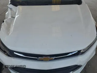 2020 Chevrolet Trax LT z VIN 3GNCJLSB0LL205049, wystawiony jako Copart lot #52937175 z przebiegiem 48 262 mil mil oraz Szkoda całkowita • Salvage title. Historia ofert i sprzedaży dostępna na DreamBid. Obrazek 13.