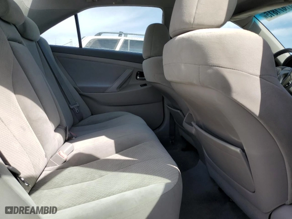 2008 Toyota Camry LE with VIN 4T1BE46K18U744426, listed as a Copart auction lot 51671815 with 211,050 mi miles and Clean Title. Bid and sale history available at carsss.com. Image 10.