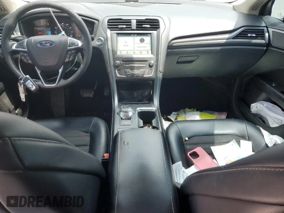 2018 Ford Fusion SE with VIN 3FA6P0H76JR190787, listed as a Copart auction lot 63823774 with 74,139 mi miles and Clean Title. Bid and sale history available at carsss.com. Image 8.